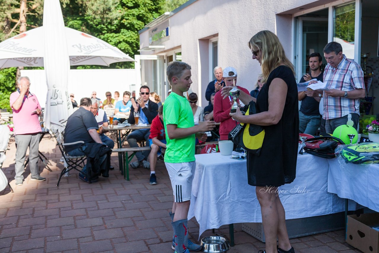 Bild 61 - Blankeneser Pfingstturnier